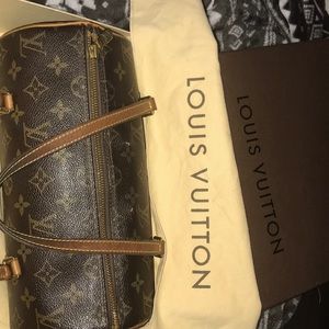 Louis Vuitton purse